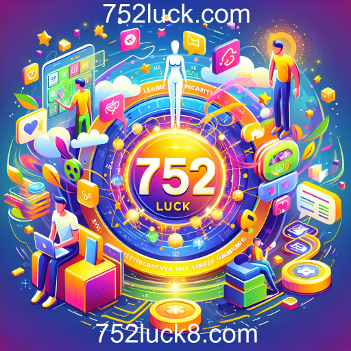 Explorando a Categoria de Jogos de Registro em 752luck.com