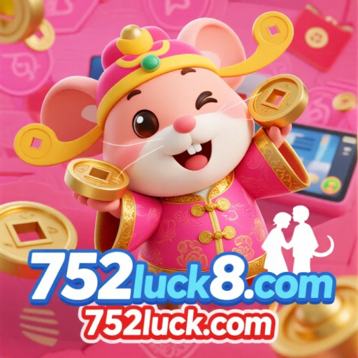 752luck.com