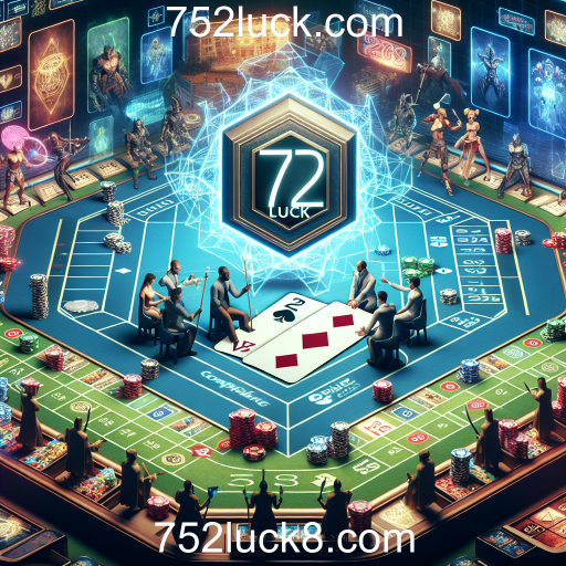 Explorando a Categoria 'Suporte' em 752luck.com: O Poder da Colaboração nos Jogos